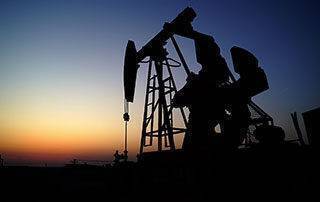 Market Insights | Oil Rig